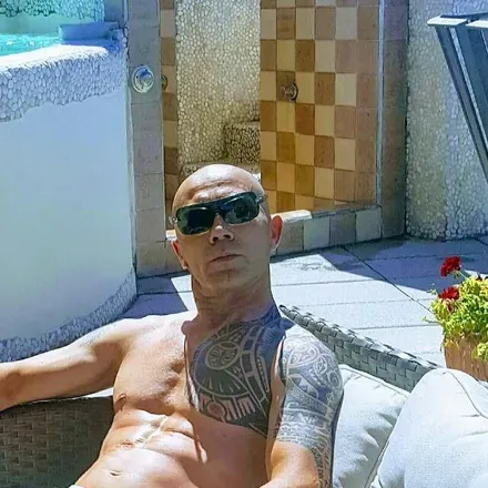 OnlyFans cuenta u308505581ozzy avatar 1