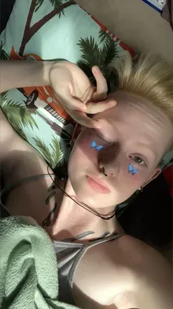OnlyFans cuenta im_nyx avatar 1