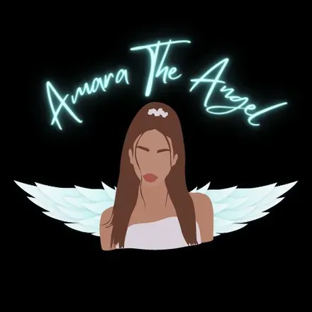 OnlyFans cuenta amara_the_angel avatar 1