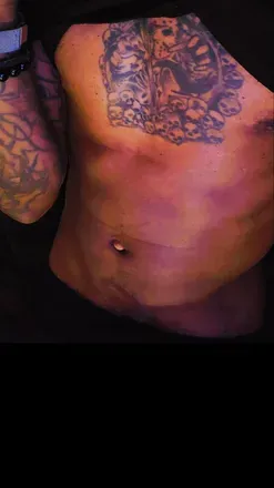 OnlyFans cuenta tattedupscorpio avatar 1