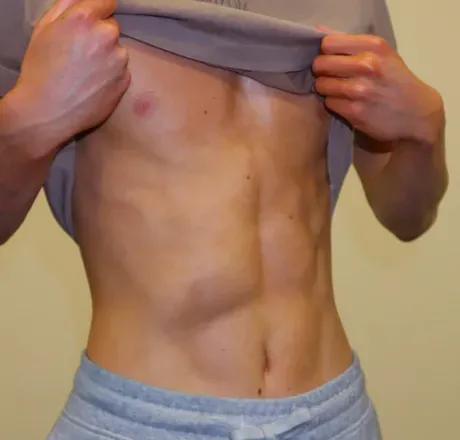 OnlyFans cuenta favgymfemboy avatar 1