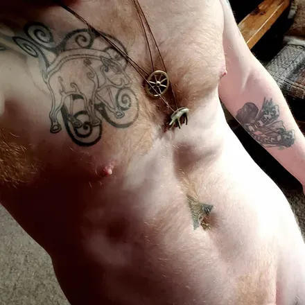 OnlyFans cuenta ginger_steal avatar 1