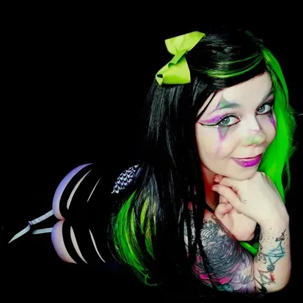 OnlyFans cuenta squeezycrossvip avatar 1