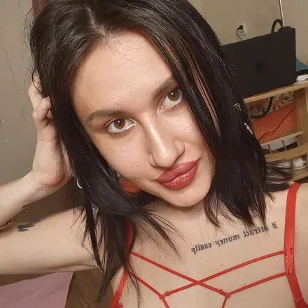 OnlyFans cuenta angelion avatar 1