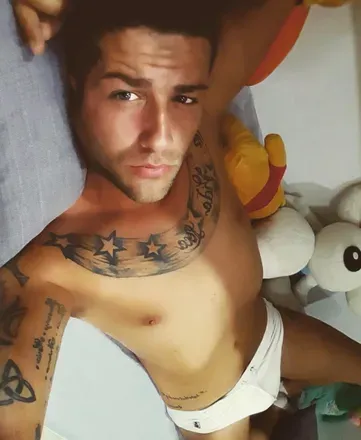 OnlyFans cuenta kevin_rodri89 avatar 1