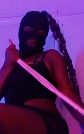 OnlyFans cuenta blackballybaddie avatar 1