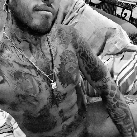 OnlyFans cuenta tattooedxxx avatar 1