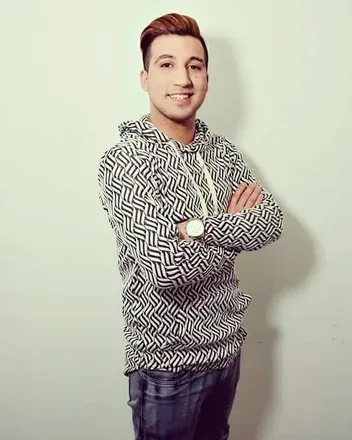 OnlyFans cuenta maxizap avatar 1