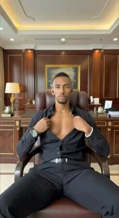 OnlyFans cuenta king_tylor avatar 1