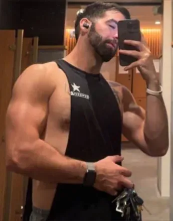 OnlyFans cuenta thetexaspersian avatar 1
