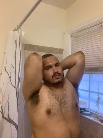 OnlyFans cuenta azurecub93 avatar 1