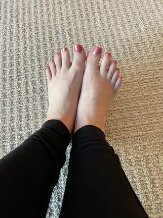 OnlyFans cuenta perfectfeetures avatar 1