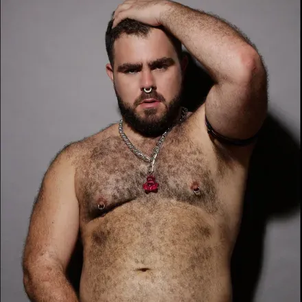 OnlyFans cuenta scruffystocky avatar 1