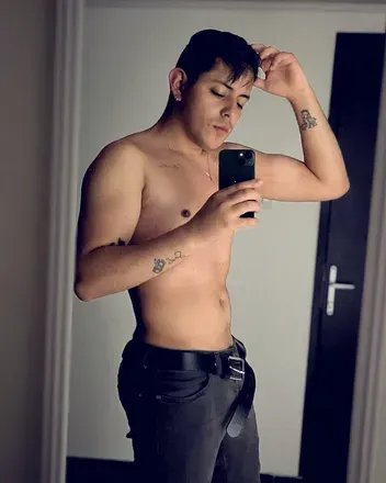 OnlyFans cuenta alejandro9505 avatar 1