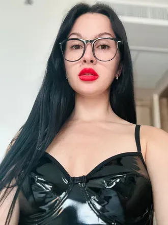 OnlyFans cuenta mistressanny69 avatar 1