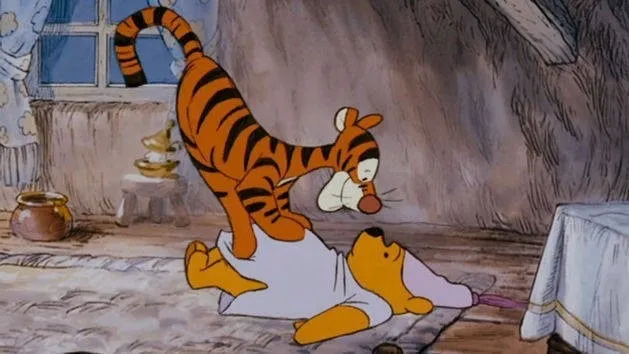 OnlyFans cuenta tigger4pooh header 2