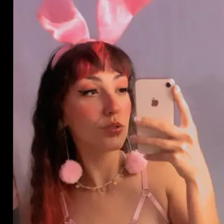 OnlyFans cuenta lalissinhaa avatar 1