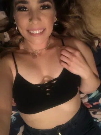 OnlyFans account  xxokayyxxo avatar 1