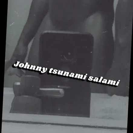 OnlyFans cuenta johnny_tsunami header 2