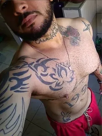 OnlyFans cuenta sou_maik avatar 1