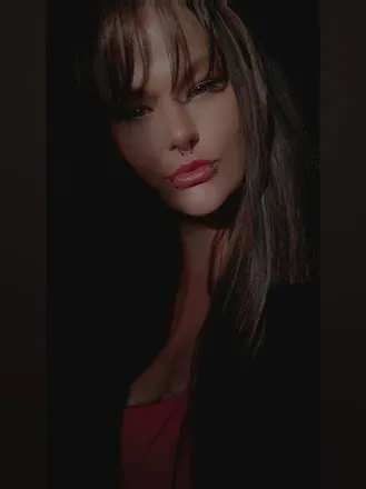OnlyFans cuenta prettypocahontasxx avatar 1