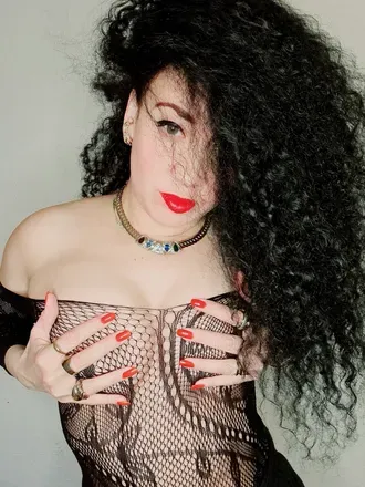 OnlyFans cuenta keninairobi avatar 1
