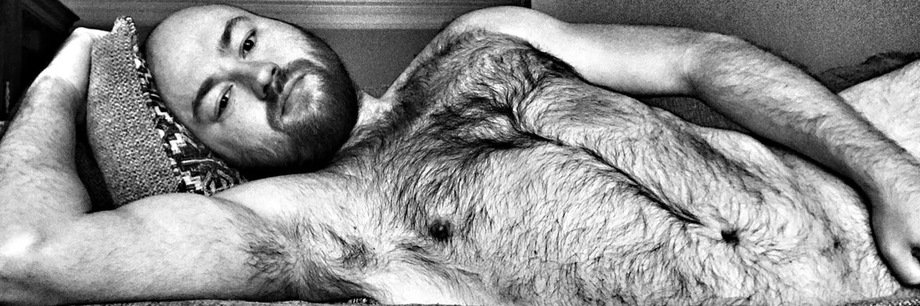 OnlyFans cuenta scottythabottom header 2