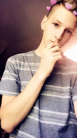OnlyFans cuenta tylervis1996 avatar 1