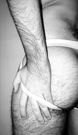 OnlyFans cuenta shaneroxx avatar 1