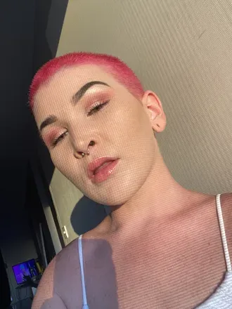 OnlyFans cuenta badgurlr avatar 1