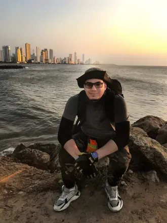 OnlyFans cuenta juancagill avatar 1
