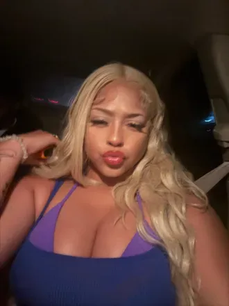 OnlyFans cuenta maliyahsworld avatar 1