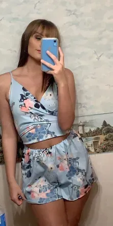 OnlyFans cuenta lylafox avatar 1