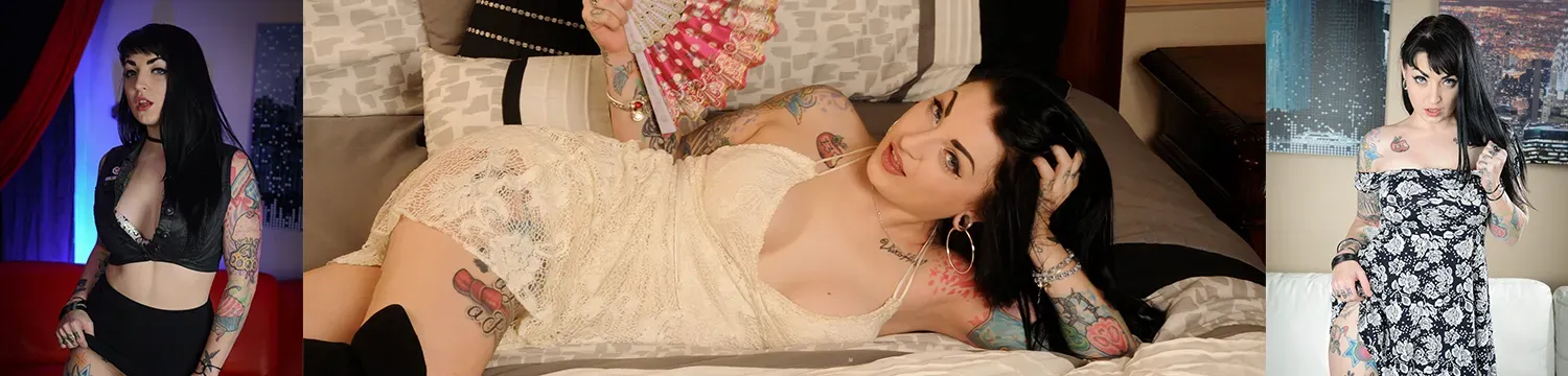 OnlyFans cuenta dravenstar header 2