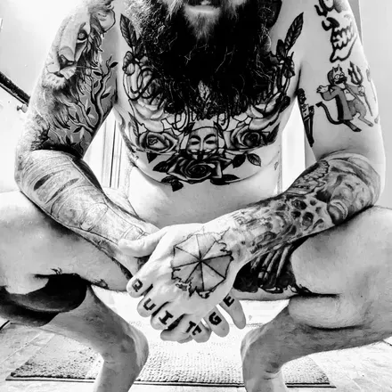 OnlyFans cuenta rad-bod avatar 1