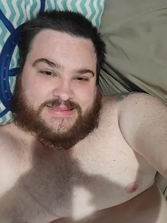 OnlyFans cuenta werewolfatlus avatar 1