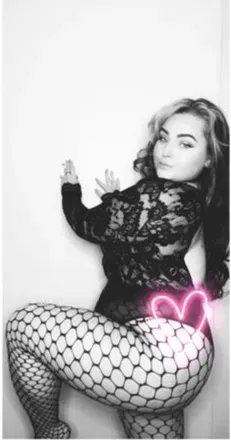 OnlyFans cuenta bbwmarilyn20 header 2