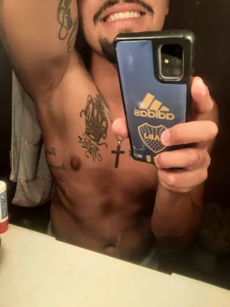 OnlyFans cuenta facuhot24 header 2