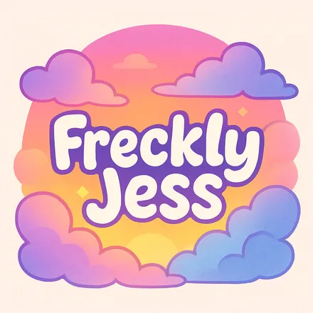 OnlyFans cuenta frecklyjess header 2