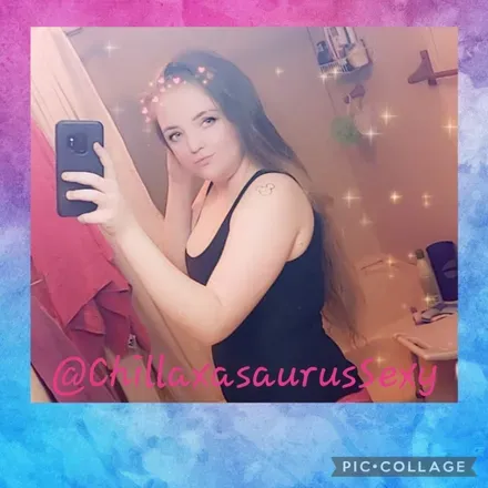 OnlyFans cuenta chillaxasaurussexy avatar 1