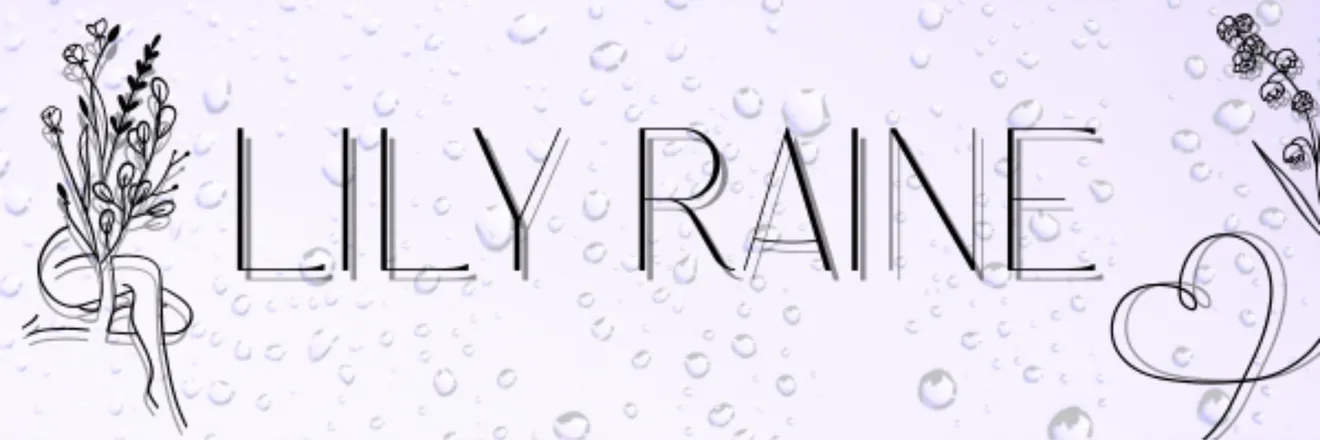 OnlyFans cuenta lilyrainelove header 2
