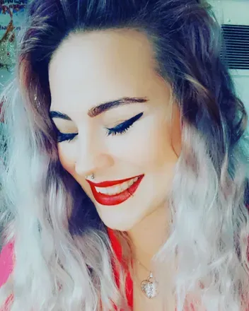 OnlyFans cuenta littleprimalbrat avatar 1