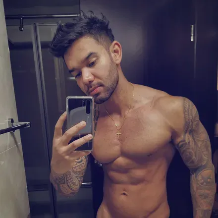 OnlyFans cuenta rmineirooficial avatar 1