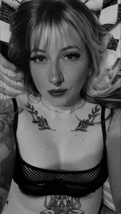 OnlyFans account  bbyteal avatar 1