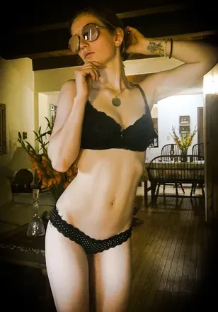 OnlyFans cuenta queenofelysian avatar 1
