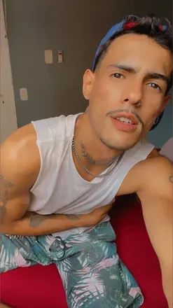 OnlyFans cuenta vagnersilvr avatar 1