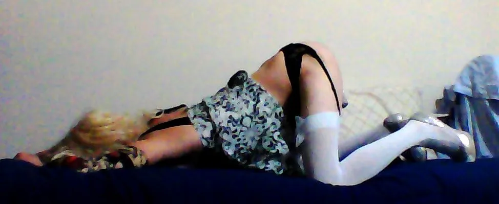 OnlyFans cuenta sissyslut4 header 2