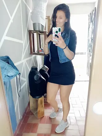 OnlyFans cuenta carolin54487064 avatar 1