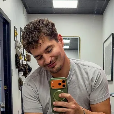 OnlyFans account  willymoyer avatar 1