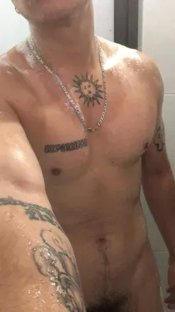 OnlyFans cuenta richi45 avatar 1